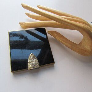 SALE Striking Vintage Foster Compact Powder & Rouge